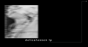 delicatessen cd